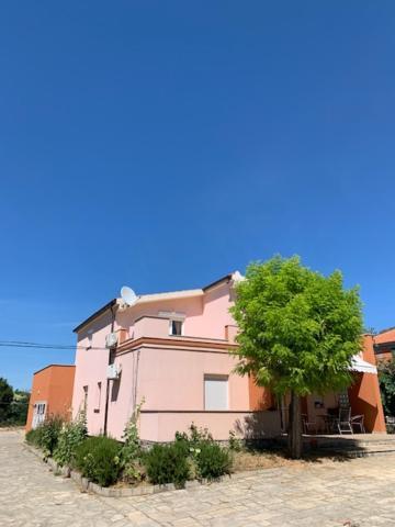 Moric Apartments Stankovci  Bagian luar foto