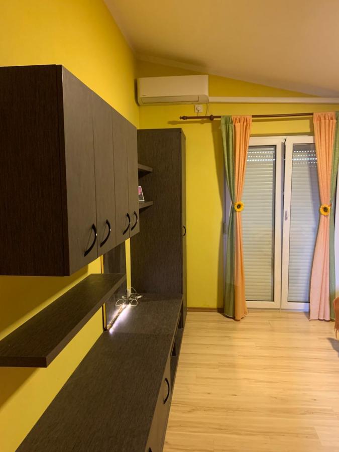 Moric Apartments Stankovci  Bagian luar foto