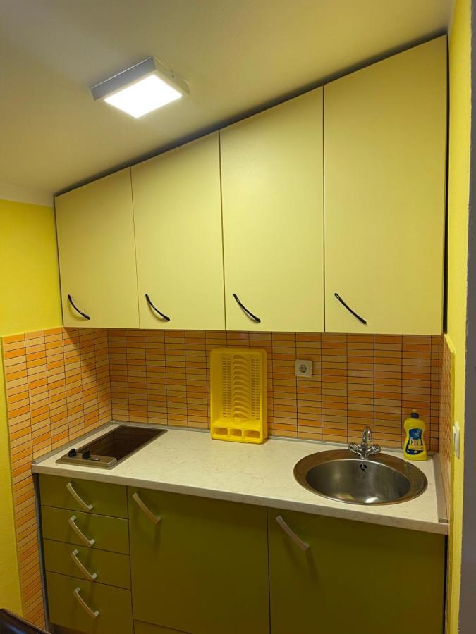 Moric Apartments Stankovci  Bagian luar foto