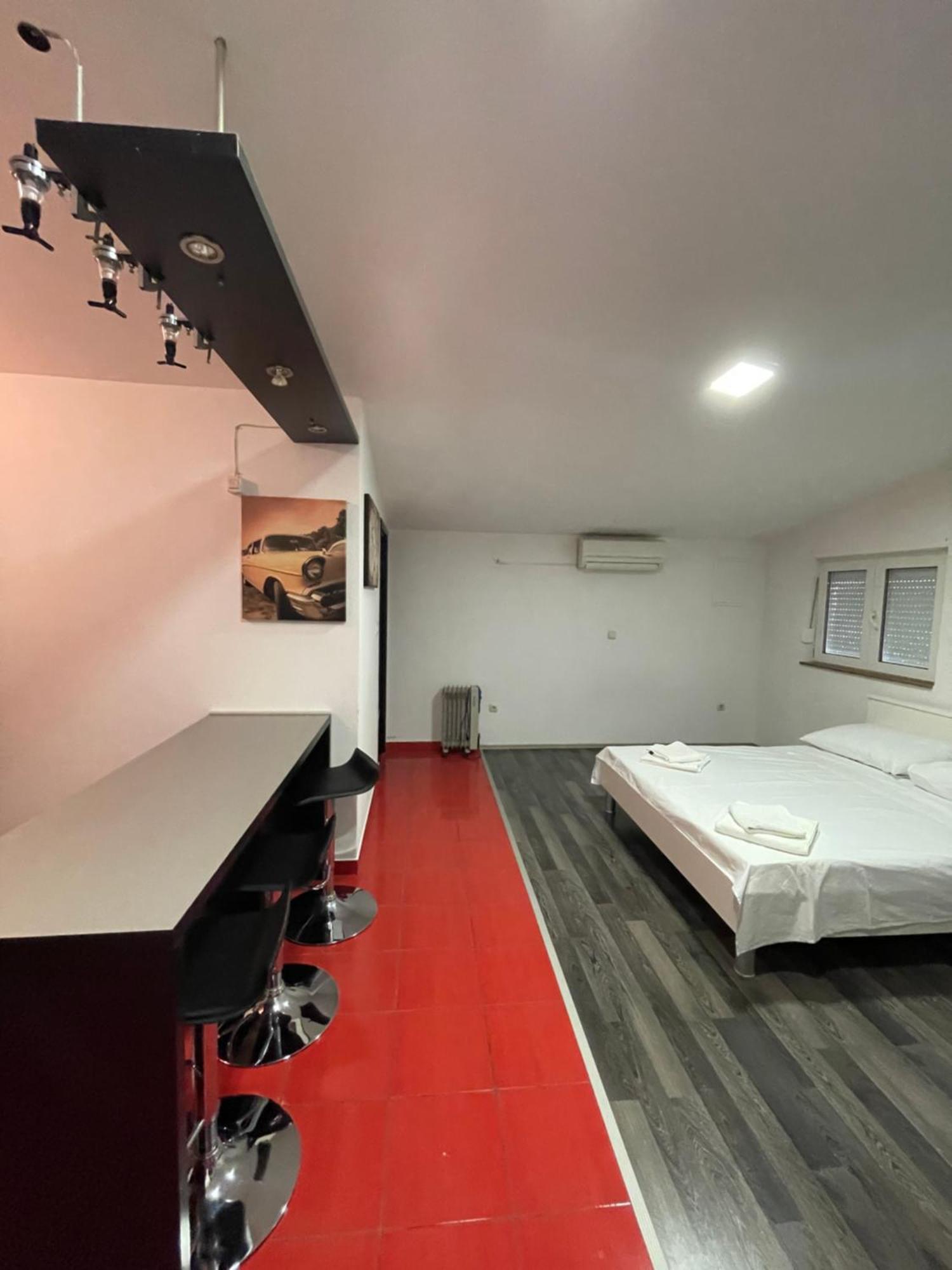 Moric Apartments Stankovci  Bagian luar foto