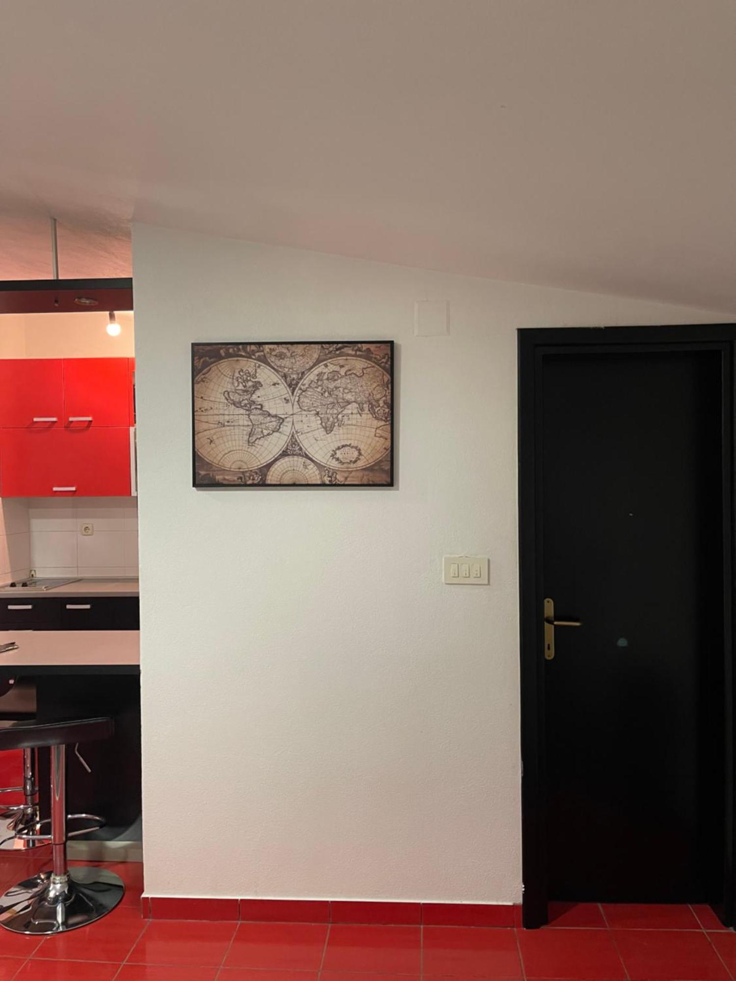 Moric Apartments Stankovci  Bagian luar foto